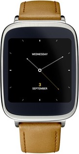 Asus ZenWatch WI500Q